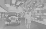 Shanghai Automotive Museum